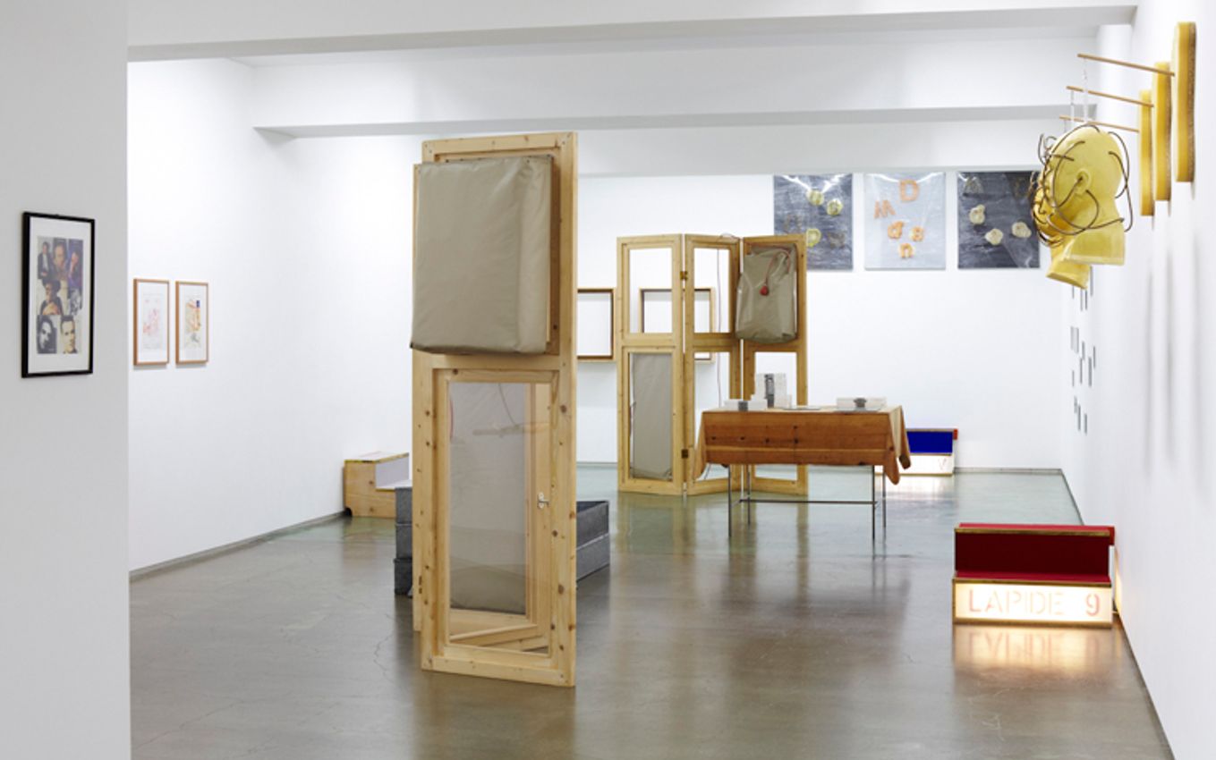 Martin Kippenberger