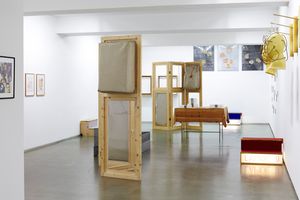 Martin Kippenberger