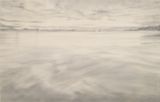 Waterfront Scenery 201816 by Naofumi Maruyama contemporary artwork painting