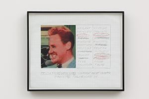 John Baldessari