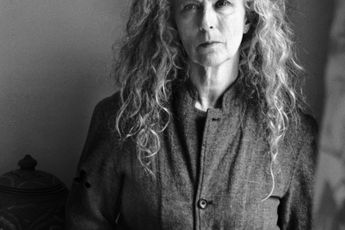 Kiki Smith contemporary artist