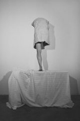 EU ME 10 by Oana Stanciu contemporary artwork print