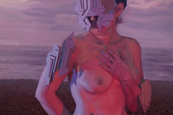 Shaina Craft contemporary artist