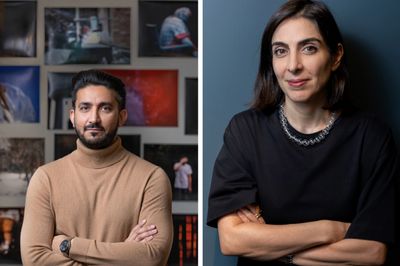 Nora Razian and Sabih Ahmed to Lead Saudi Arabias Art Future with 2026 Diriyah Biennale