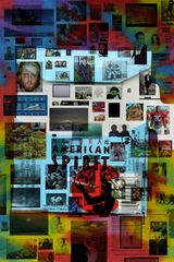 Pic n Clip 9 by Roe Ethridge contemporary artwork mixed media