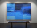 19.03.2006 - Triptyque by Zao Wou-Ki contemporary artwork Painting