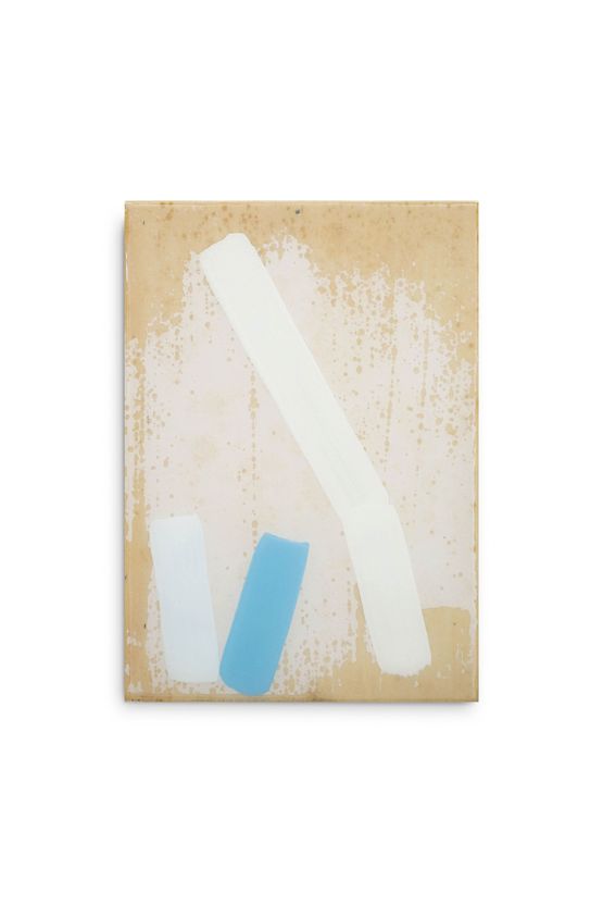 44 by Sam Lock contemporary artwork Mixed Media