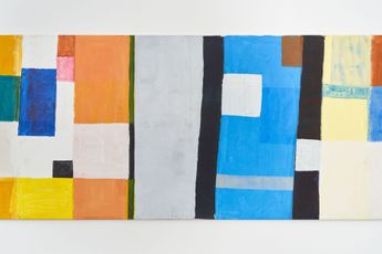 Atta Kwami contemporary artist
