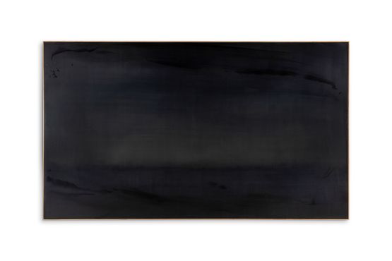 Penombra III by Richard Zinon contemporary artwork Works on Paper