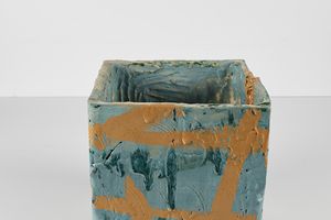 Rashid Johnson