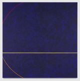 East of the Sun  Deep Field by Virginia Jaramillo contemporary artwork painting