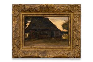 Vincent Van Gogh