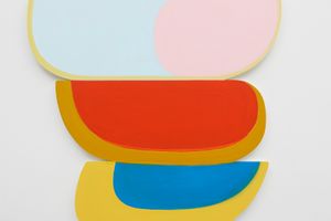 Joanna Pousette-Dart