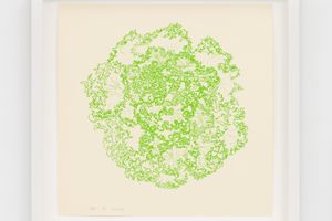 Ruth Asawa