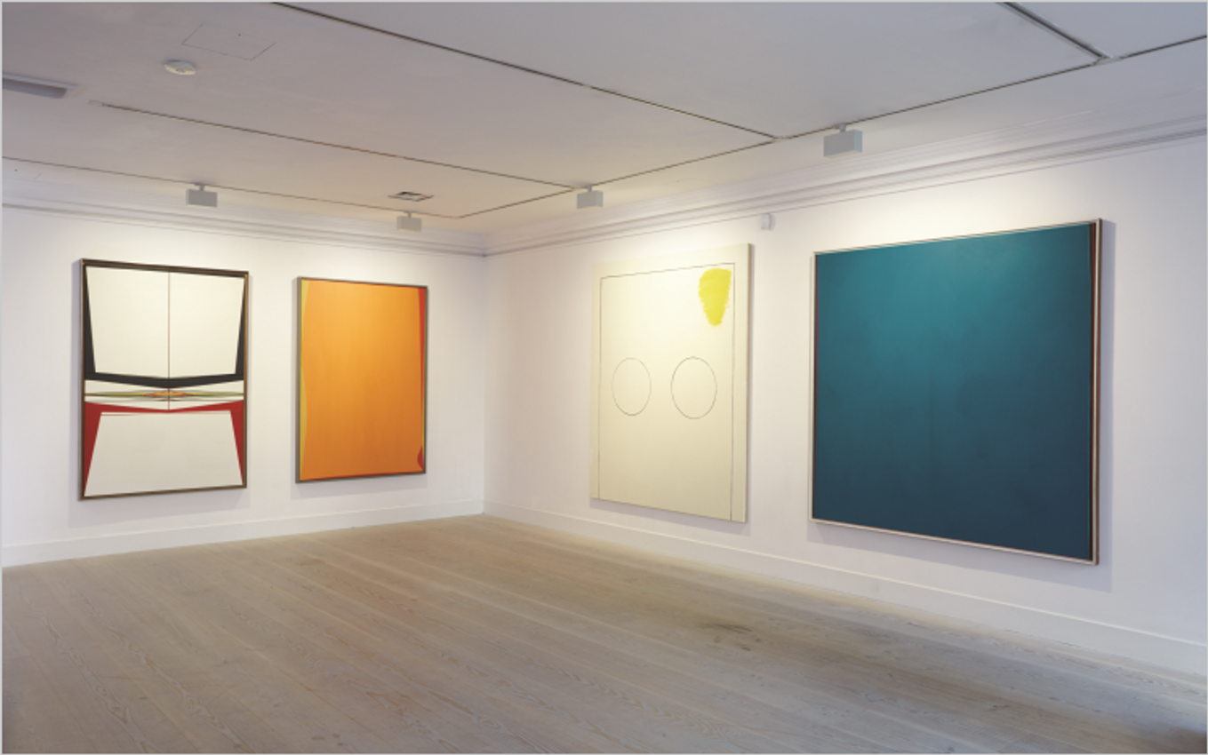Group Exhibition