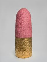 Untitled by Takuro Kuwata contemporary artwork sculpture