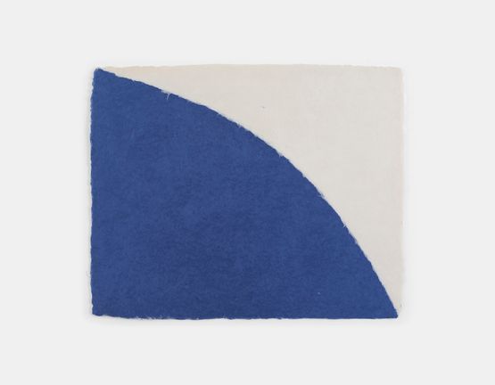 Untitled by Richard Gorman contemporary artwork Painting