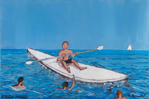 Elie-Philippe Schehade