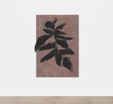 Beach Dice by Sam Moyer contemporary artwork painting