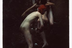 Bill Henson