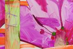 Violet Dennison contemporary artist