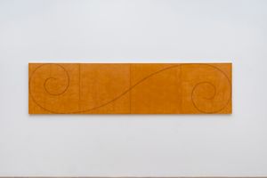 Robert Mangold