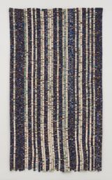 Change 3 by Sanaa Gateja contemporary artwork textile
