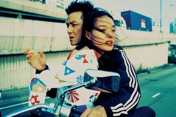 Wing Shya contemporary artist