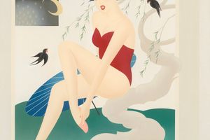Liu Youran