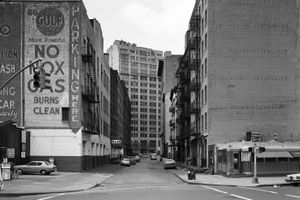 Thomas Struth