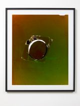 Cerebration by Justine Varga contemporary artwork photography