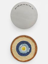 No. 041 In a Word No. 041 by Yin Xiuzhen contemporary artwork sculpture