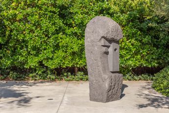Contemporary art exhibition Pedro Reyes Epicurus at ICA Miami United States