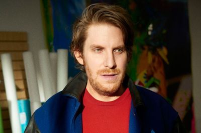 Cory Arcangel If I was 24 Id be in some NFT collective
