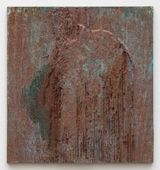 Untitled by Jacqueline Humphries contemporary artwork print sculpture