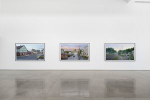Gregory Crewdson