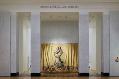 Six Winners Share Britains 60000 Artes Mundi Prize