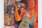 Daphne Arthur contemporary artist