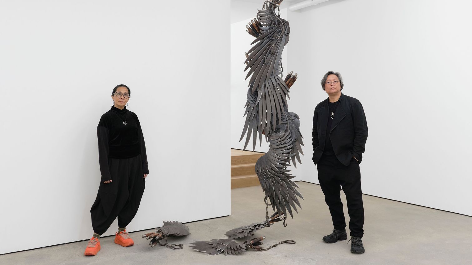 Ames Yavuz Spreads Its Wings Across the Globe with London Launch