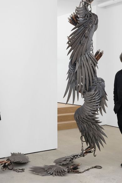 Ames Yavuz Spreads Its Wings Across the Globe with London Launch