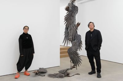 Ames Yavuz Spreads Its Wings Across the Globe with London Launch