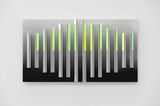 FL04 by Nathaniel Rackowe contemporary artwork mixed media painting sculpture