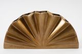 Le petit vase Eventail by Claude Lalanne contemporary artwork sculpture
