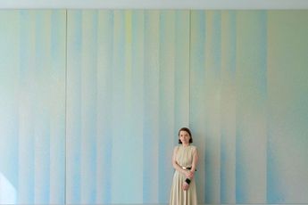 Ana Montiel contemporary artist