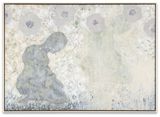 Children of the sun by Oliver Bak contemporary artwork painting
