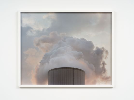 Duisburg-Walsum Nordrhein-Westfalen by Conor Clarke contemporary artwork Photography