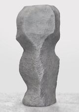 Apocalypse 18.10.1 by Wang Sishun contemporary artwork sculpture