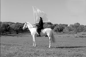 Marina Abramovic
