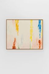 M612 by Claudia Valsells contemporary artwork painting
