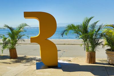 A Report From Brazil